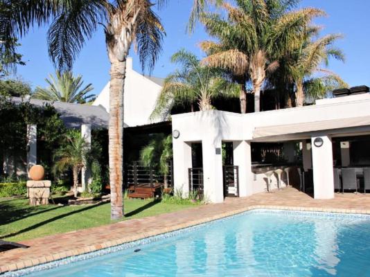 Browns Manor - 257060