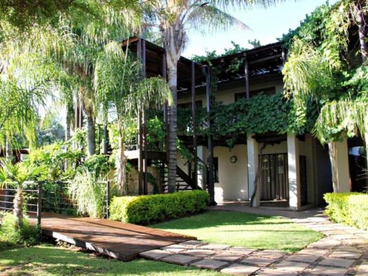Browns Manor - 257063