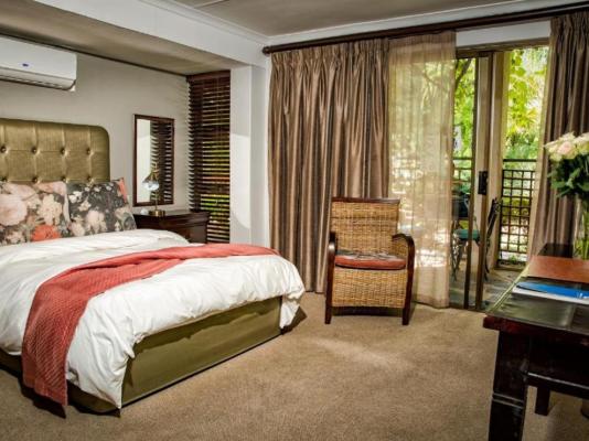 Browns Manor - 257079