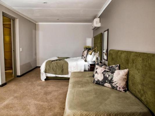 Browns Manor - 257084