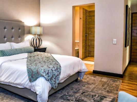 Browns Manor - 257086
