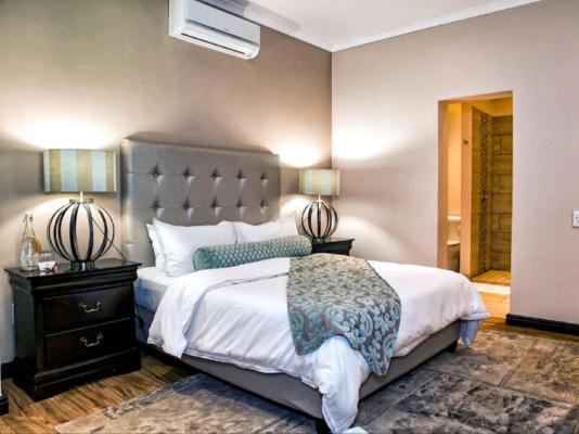 Browns Manor - 257088