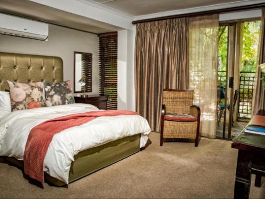 Browns Manor - 257096