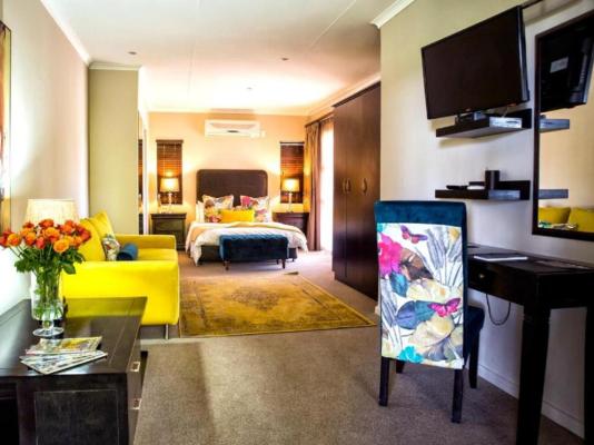 Browns Manor - 257104
