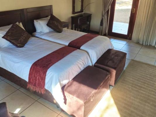 Phakela Private Game Lodge - 257159