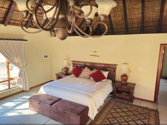 Phakela Private Game Lodge - 257168