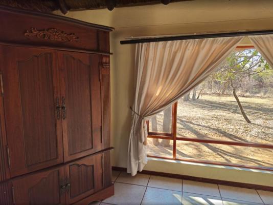 Phakela Private Game Lodge - 257169