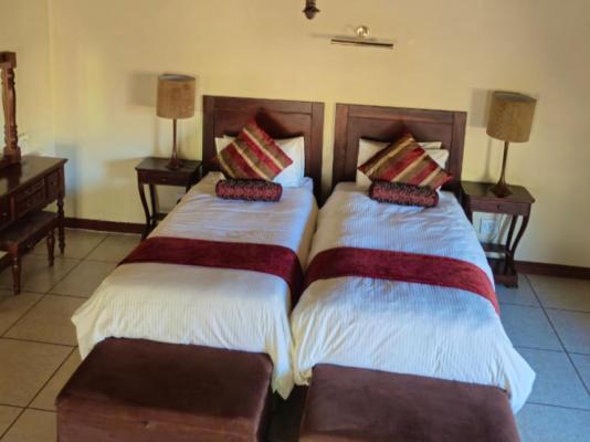Phakela Private Game Lodge - 257176