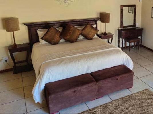 Phakela Private Game Lodge - 257180
