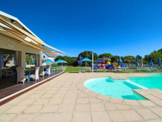 The Dunes Resort 69 & 80 - Pool view