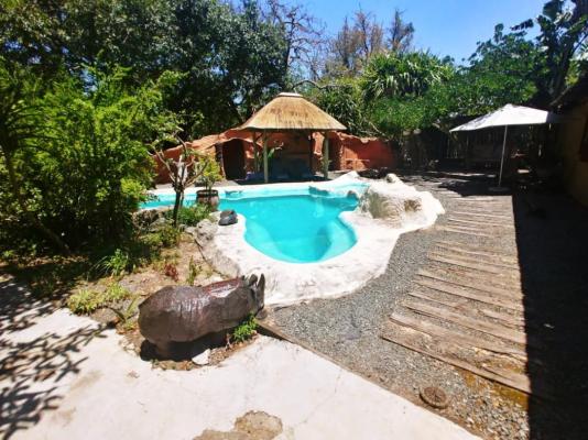 Pumusa Bushcamp - 257322