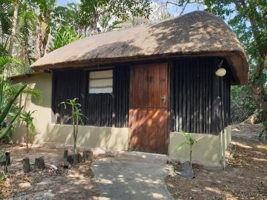 Pumusa Bushcamp - 257326