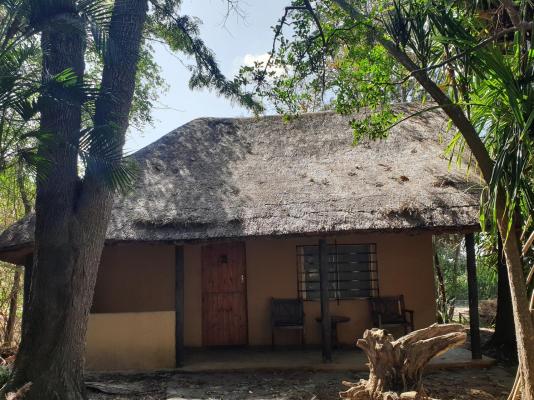Pumusa Bushcamp - 257328