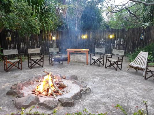 Pumusa Bushcamp - 257329