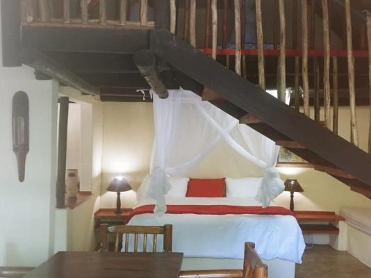 Pumusa Bushcamp - 257346