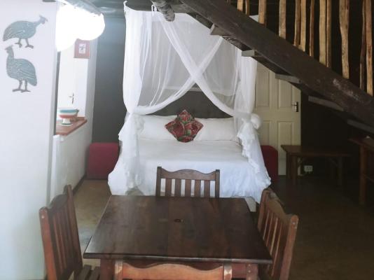 Pumusa Bushcamp - 257350