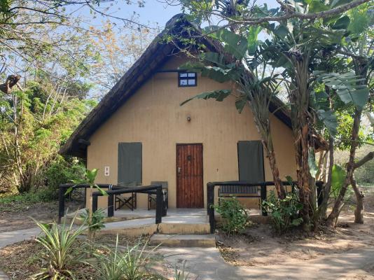 Pumusa Bushcamp - 257351