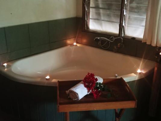 Pumusa Bushcamp - 257352