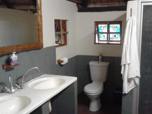 Pumusa Bushcamp - 257353