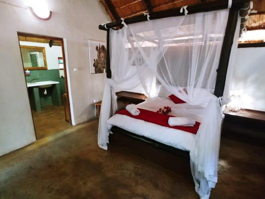 Pumusa Bushcamp - 257357
