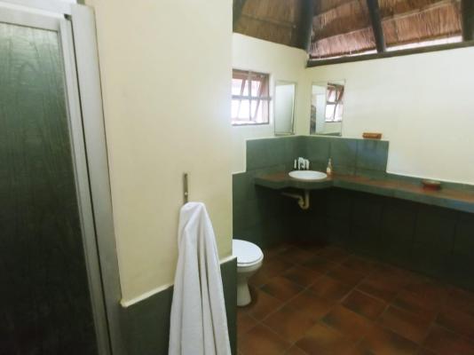 Pumusa Bushcamp - 257358