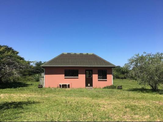 Pumusa Bushcamp - 257359