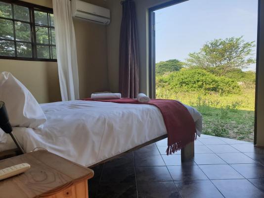 Pumusa Bushcamp - 257362