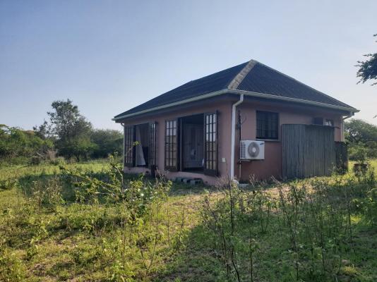 Pumusa Bushcamp - 257364