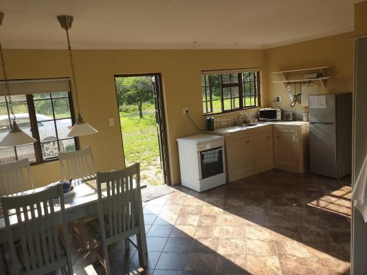 Pumusa Bushcamp - 257365