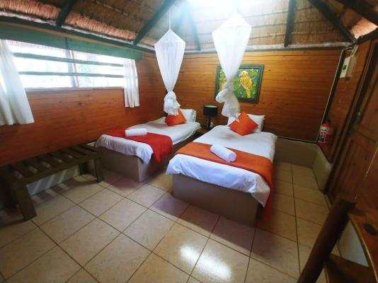 Pumusa Bushcamp - 257370