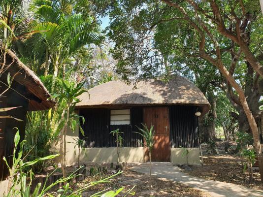 Pumusa Bushcamp - 257373