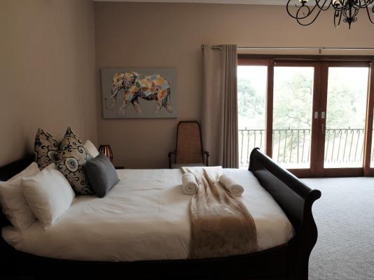 Goedehoop Boutique Manor House - 257423