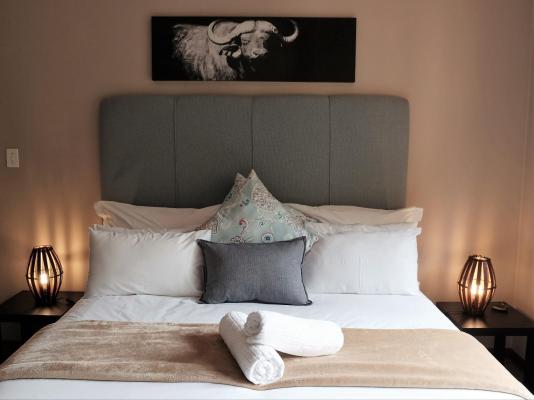 Goedehoop Boutique Manor House - 257424