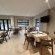 Coconut Lodge - Dining area