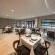 Coconut Lodge - Dining area