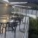 Coconut Lodge - Patio