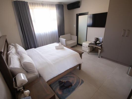 Coconut Lodge - 257473