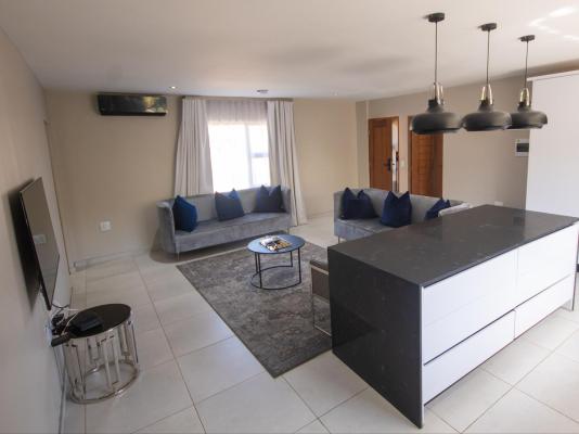 Coconut Lodge - 257482
