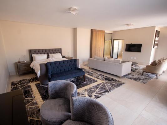 Coconut Lodge - 257493