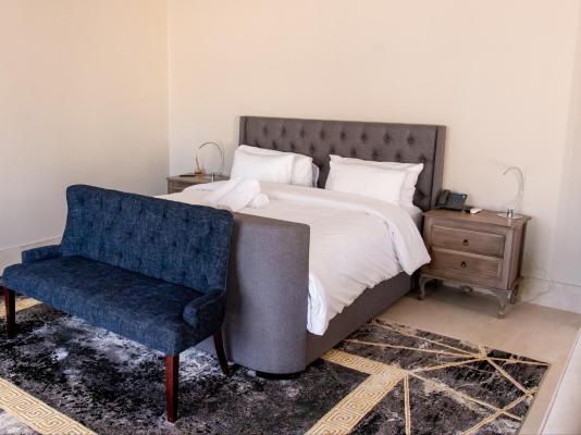 Coconut Lodge - 257497