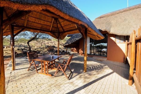 Mokala National Park - 257517
