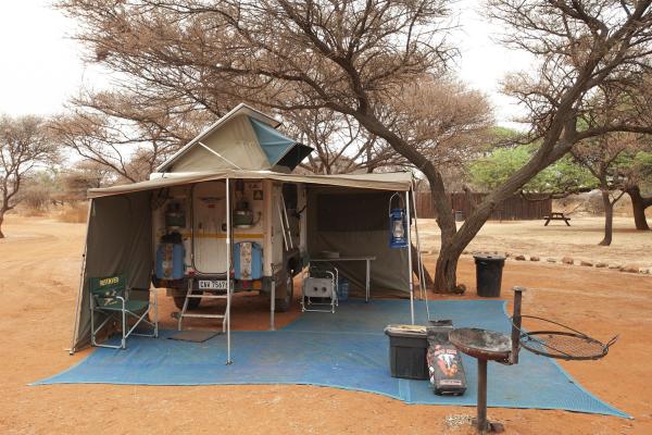 Mokala National Park - 257518