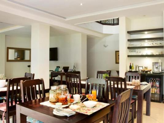 Sandown Guest House - 257567