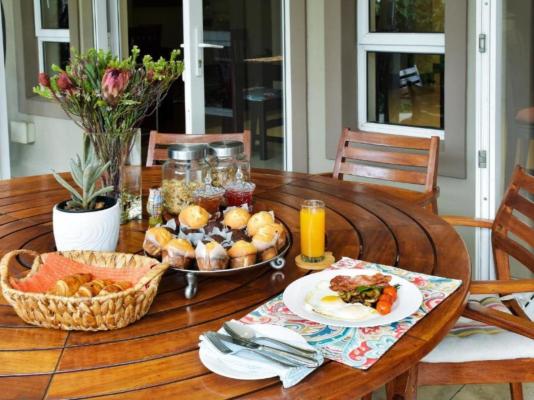Sandown Guest House - 257568