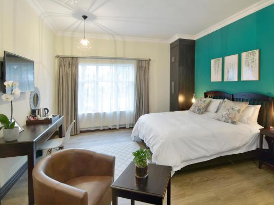 Sandown Guest House - 257580