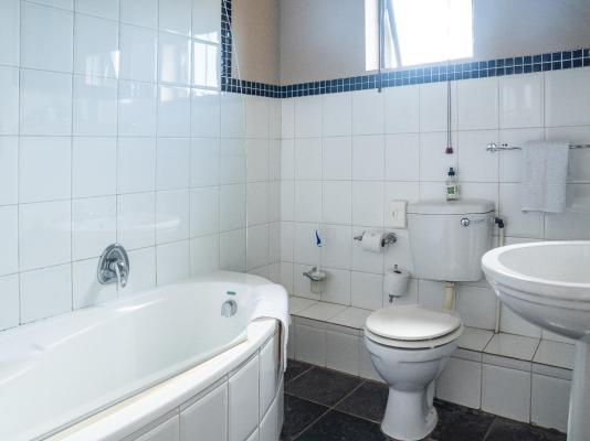 Harewood Lodge - 257604