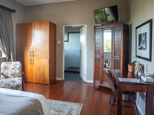 Harewood Lodge - 257605