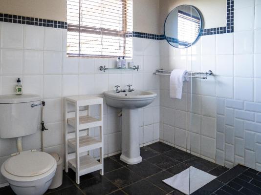 Harewood Lodge - 257608