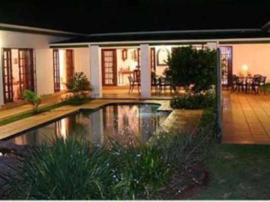 Rivendell Bed & Breakfast - 257620