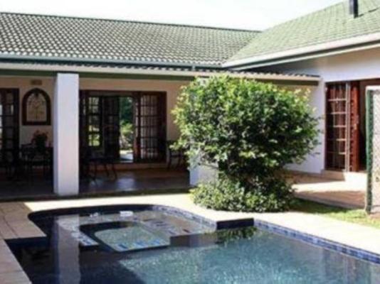 Rivendell Bed & Breakfast - 257626